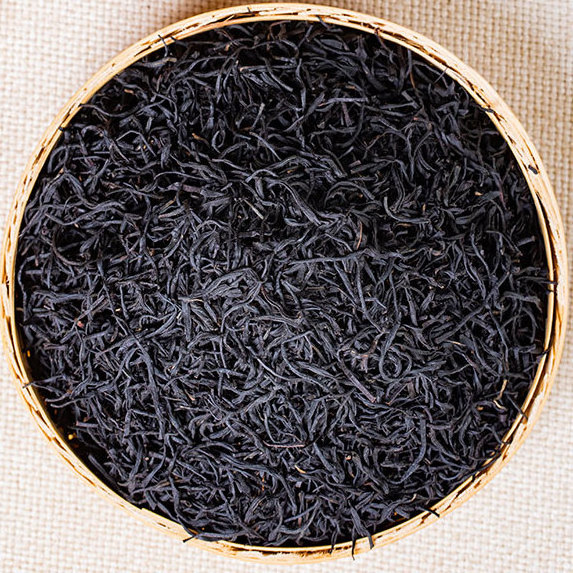 Xiao Zhong Hong Cha China Red Tea Lapsang Souchong For Drink