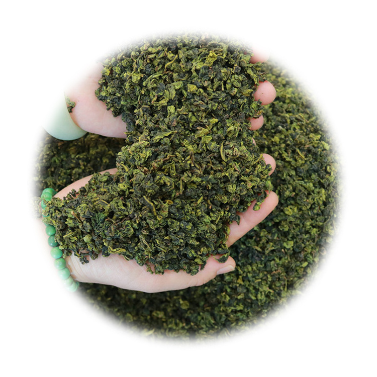 factory supplier private label oolong tea fujian anxi good silm tea organic lost weight tea for good health and detox tieguanyin