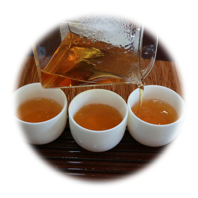 yunnnan golden buds yunnan black tea puer tea lapsang souchong black tea for africa market