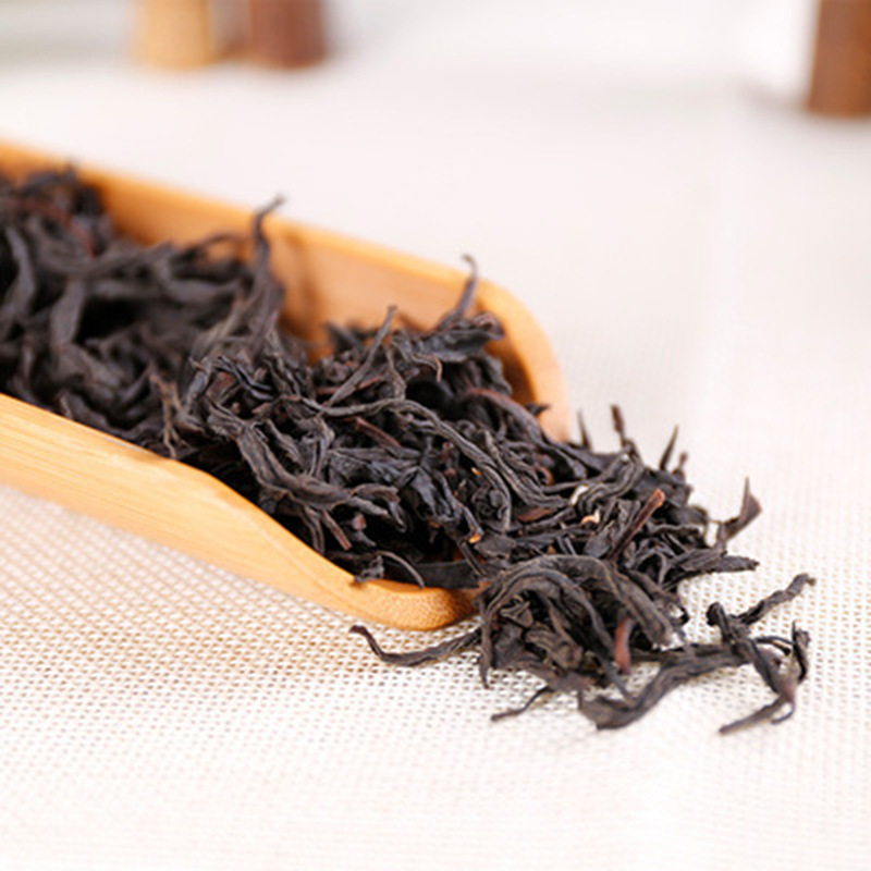 Xiao Zhong Hong Cha China Red Tea Lapsang Souchong For Drink