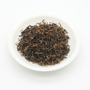 yunnnan golden buds yunnan black tea puer tea lapsang souchong black tea for africa market