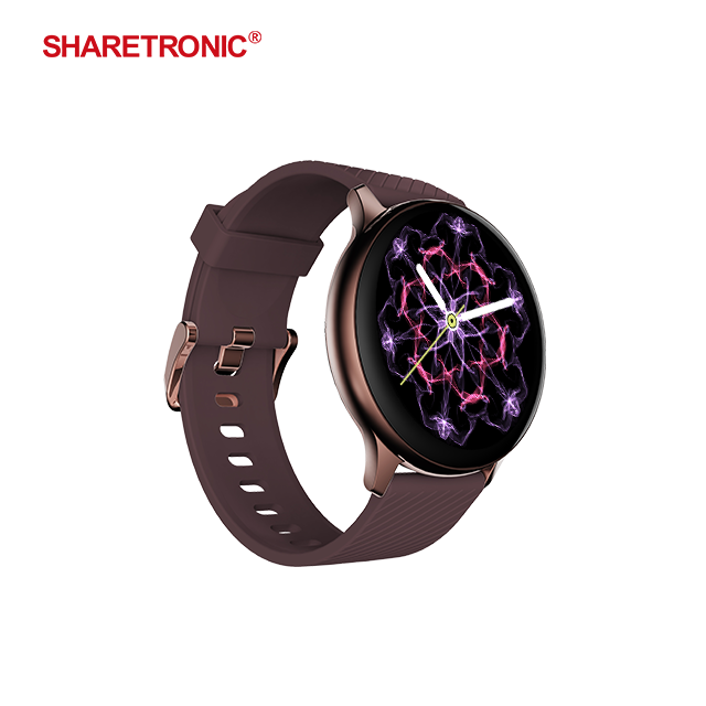 CE Rosh FCC BIS KC certificate 1.43inch amoled made in PRC china montre connecte smart watch