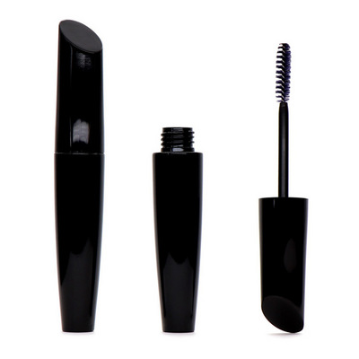 Empty Clear Eyelash Mascara Wand Tubes For Cosmetics