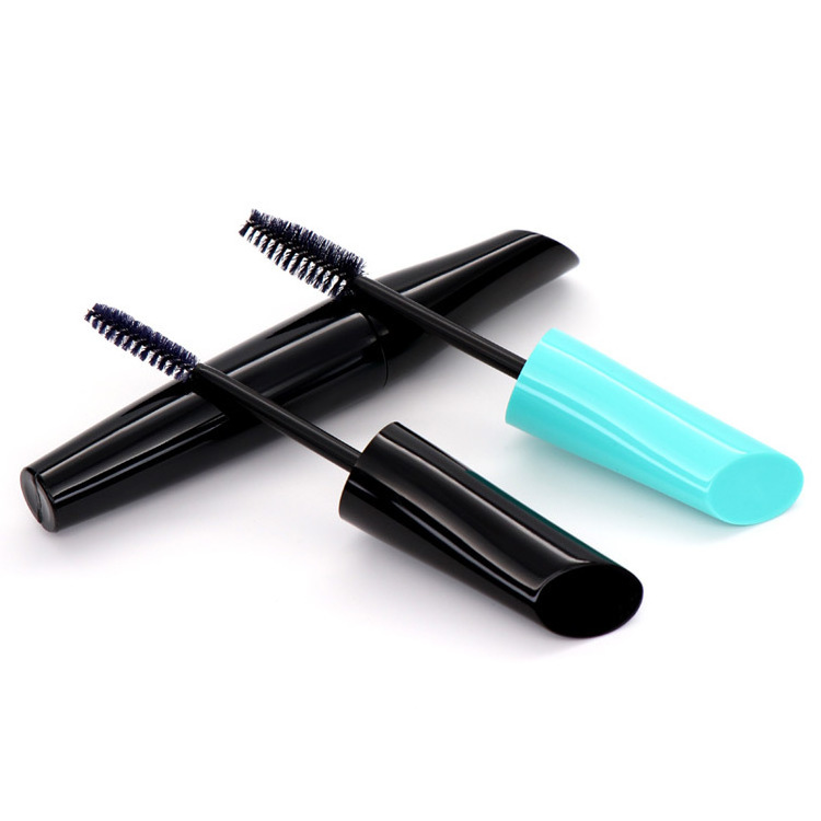 Empty Clear Eyelash Mascara Wand Tubes For Cosmetics