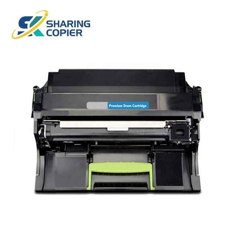 Compatible Toner Cartridge Factory LEXMARK MX521de MS421 MX622 MX321 MS321 series MS310 MX310 MS810 Toner