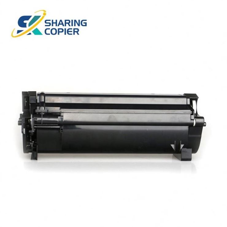 Compatible Toner Cartridge Factory LEXMARK MX521de MS421 MX622 MX321 MS321 series MS310 MX310 MS810 Toner