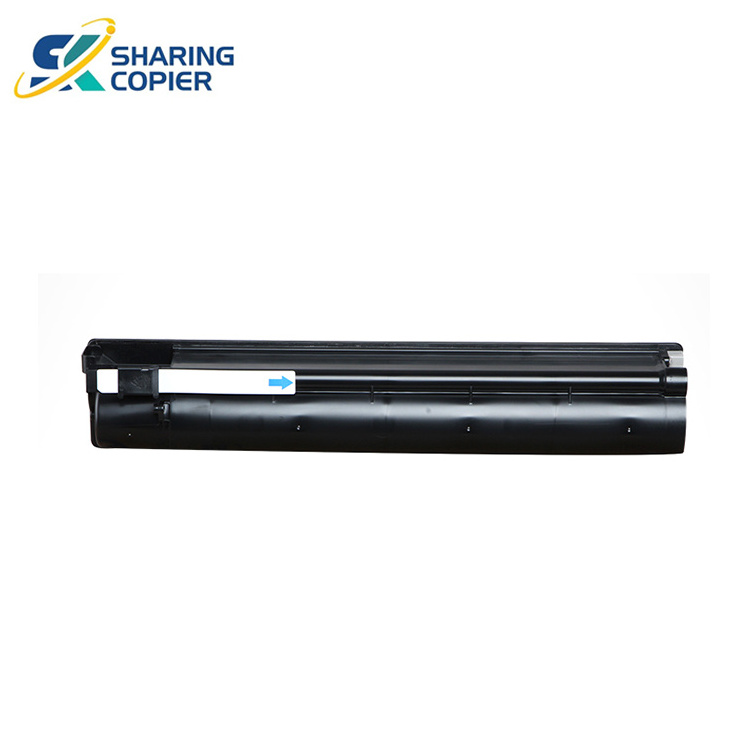 Sharingcopier High Quality TFC50 T-FC50 Compatible Cartridge Toner for e-Studio 2555C 3055C 3555C 4555C 5055C Copier Ton