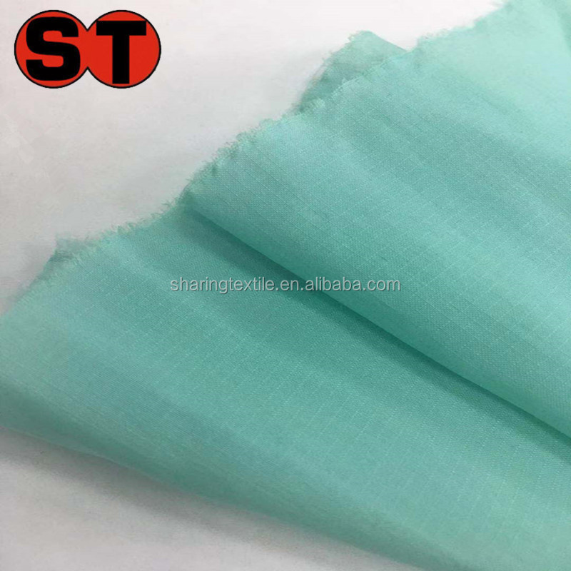 280T Nylon 66 Ripstop Nylon Taffeta Fabric/Tear Resistant N66 Nylon Fabric/PA66 Ripstop Hammock Fabric