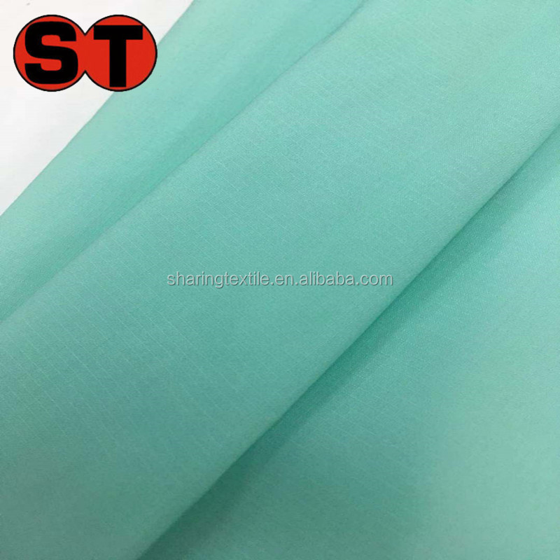 280T Nylon 66 Ripstop Nylon Taffeta Fabric/Tear Resistant N66 Nylon Fabric/PA66 Ripstop Hammock Fabric