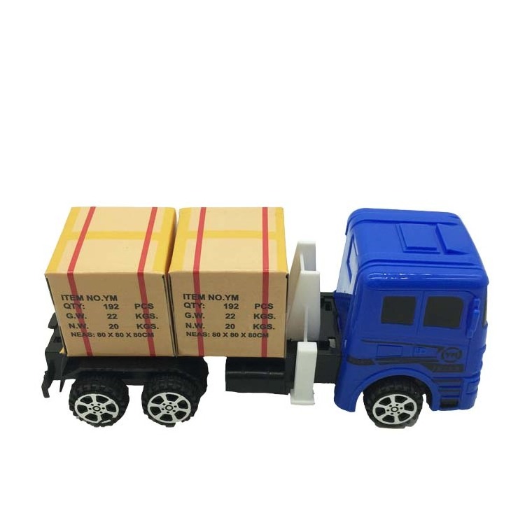 Truck high quality hot friction small car toys