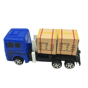 Truck high quality hot friction small car toys