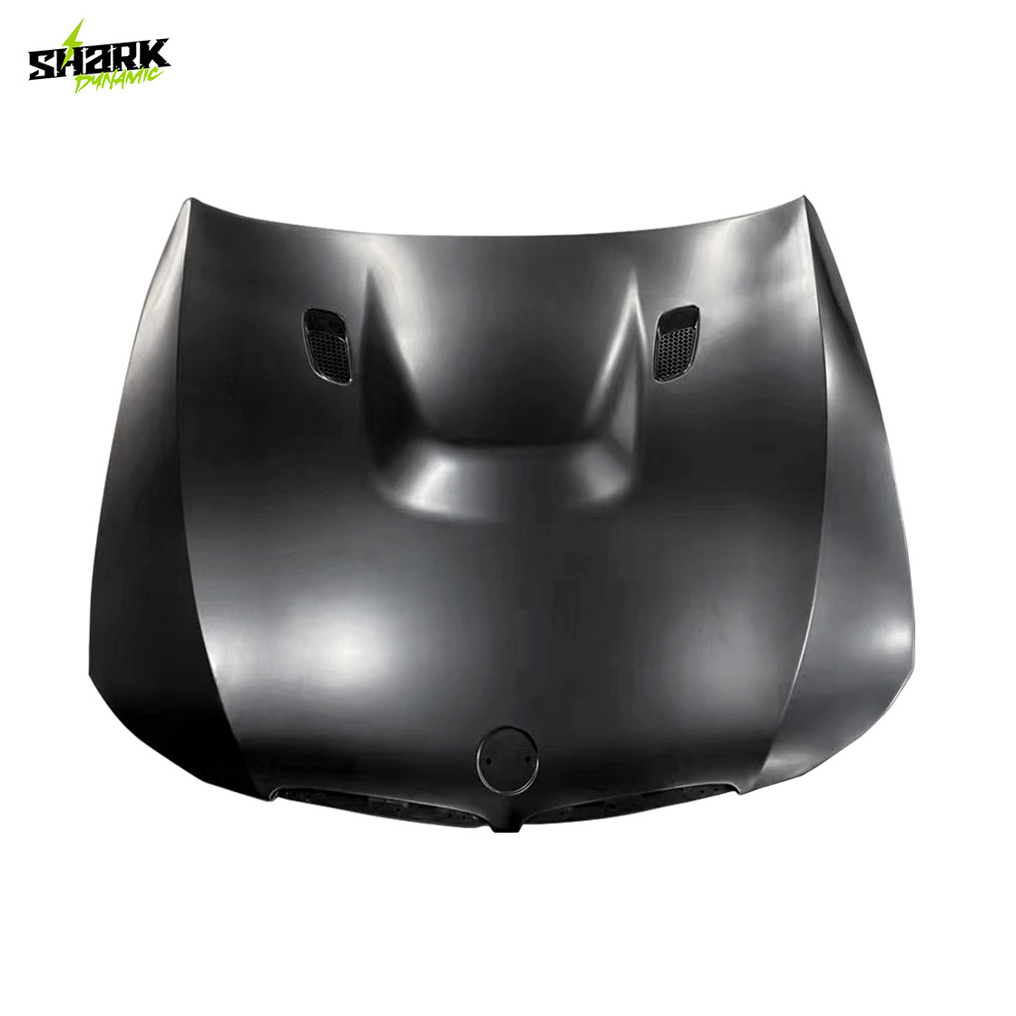 for bmw 3 series E90 E91 pre LCI hood M3 style steel Primer Painted front engine cover bonnet hood