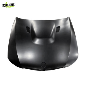 for bmw 3 series E90 E91 pre LCI hood M3 style steel Primer Painted front engine cover bonnet hood