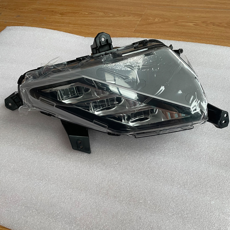 china manufacture wholesale car auto parts led fog light for  Kia forte 2021 2022 2023