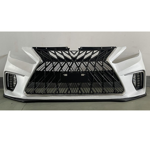 Sonata 2011 2012 2013 2014 2015 Bodykit Pp Front Bumper Body Kit for sonata 2011-2015