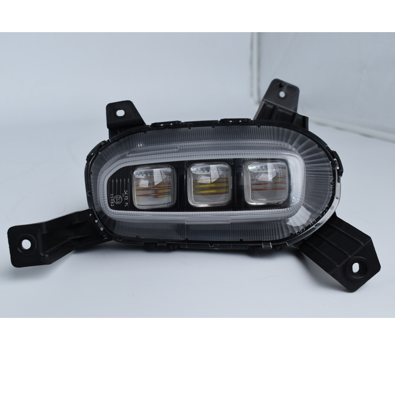 led fog lamp/light for kia seltos  2020 2021 indian version