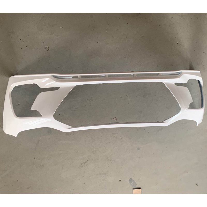 Car Front Rear Bumper body kit for Elantra 2011 2012 2013 2014 2015