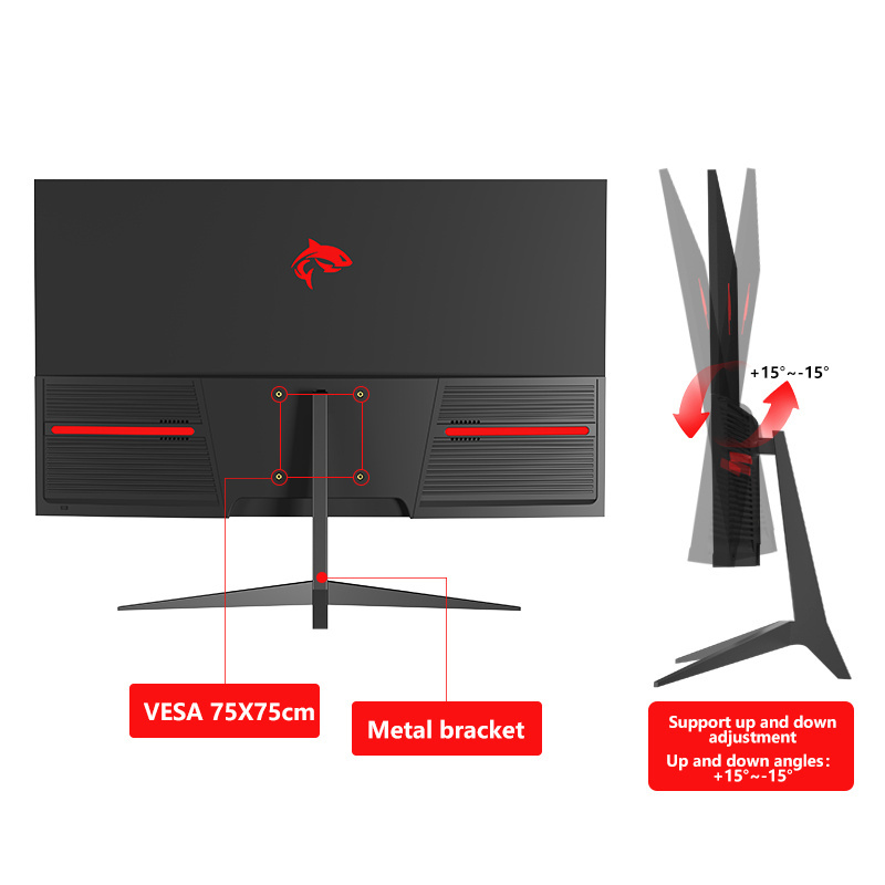 34 Inch 144hz 4K kiosk lcd screen display industry brightness monitor system 165hz monitors pc 4K