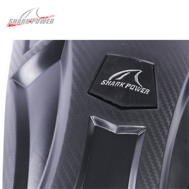 Shark Power Motorcycle Refit Parts Short Mud Cover Guards Motorbike Rear Wheel Fender Fits For Yamaha M-Slaz Xaber