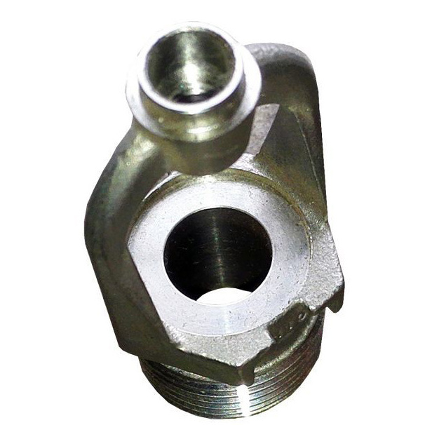 SPT fire extinguishing stainless steel parts sprinkler head precision Investment casting service