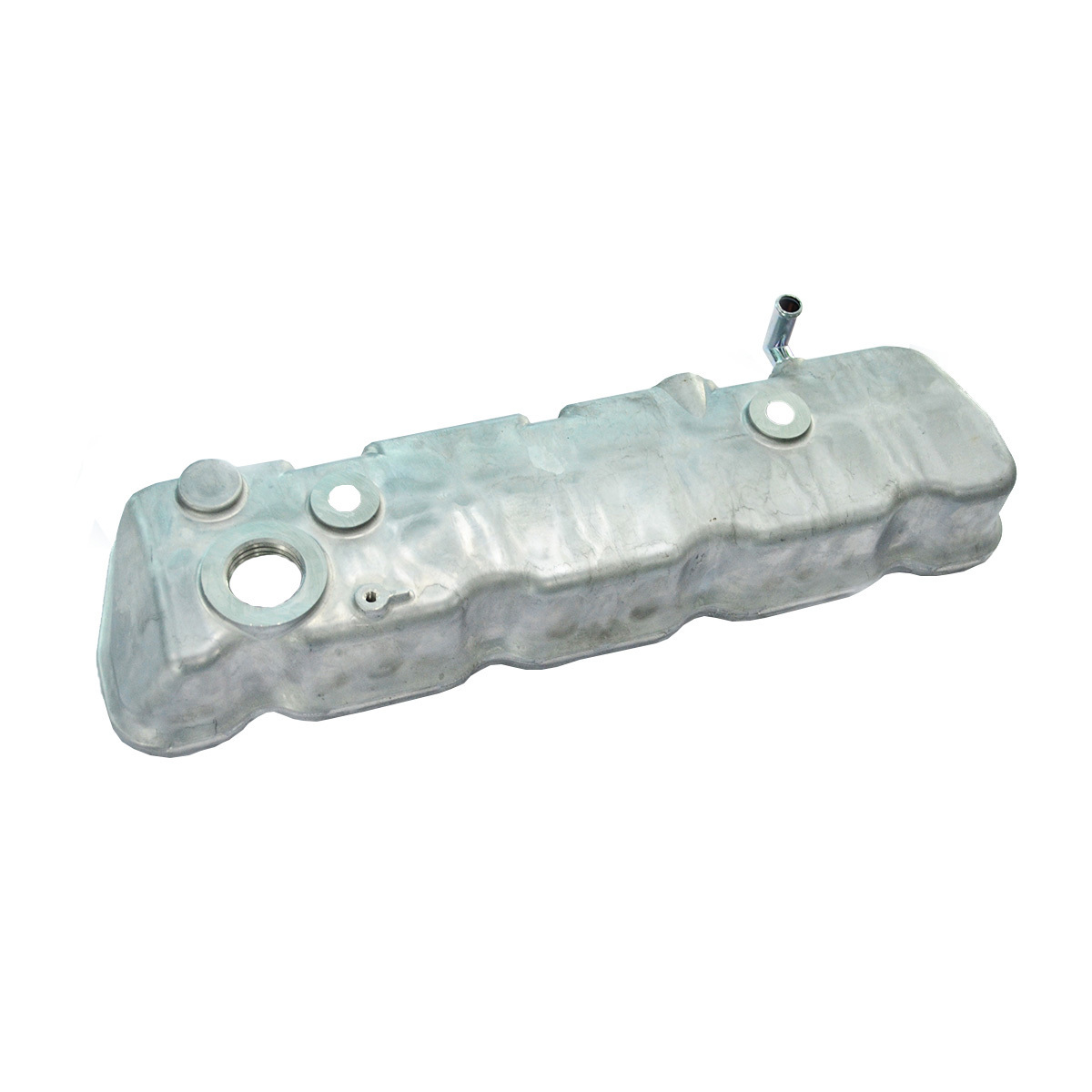 Gravity Die Casting Aluminum Casting Service T6  A356 6061 Die Casting Small Parts