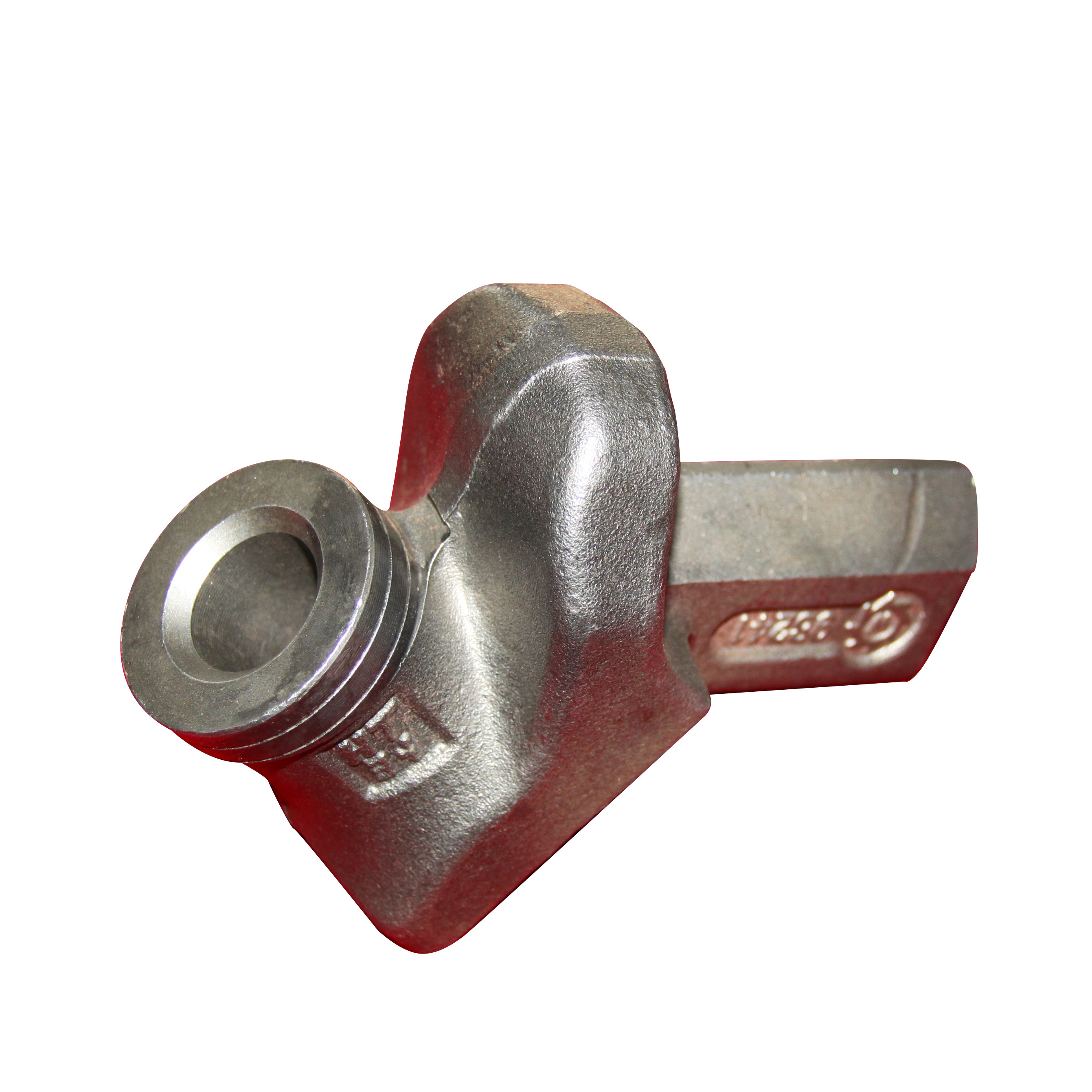 Customized Precision Lost Wax Casting Service Investment Casting Part Cast Metal