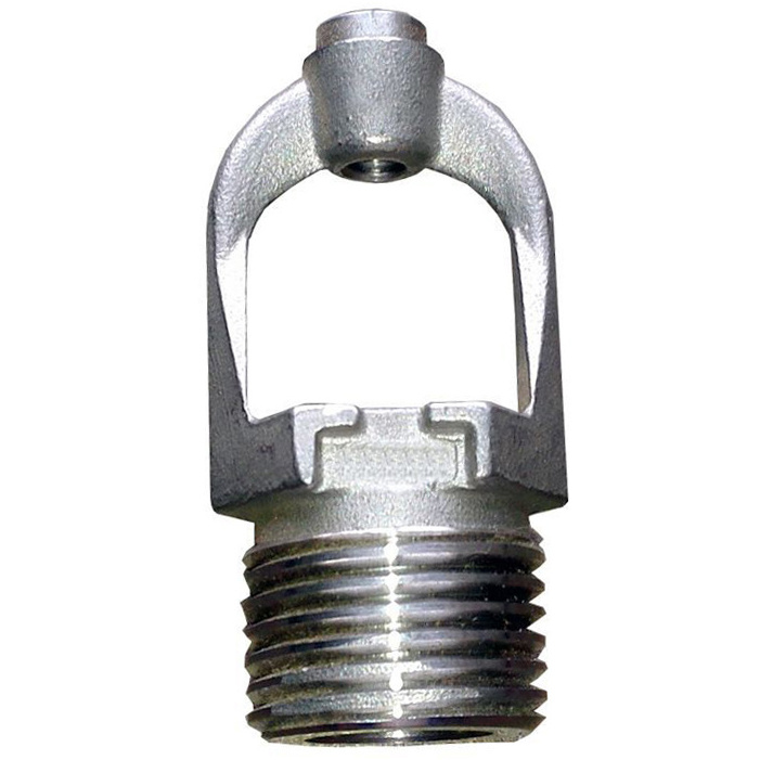 SPT fire extinguishing stainless steel parts sprinkler head precision Investment casting service