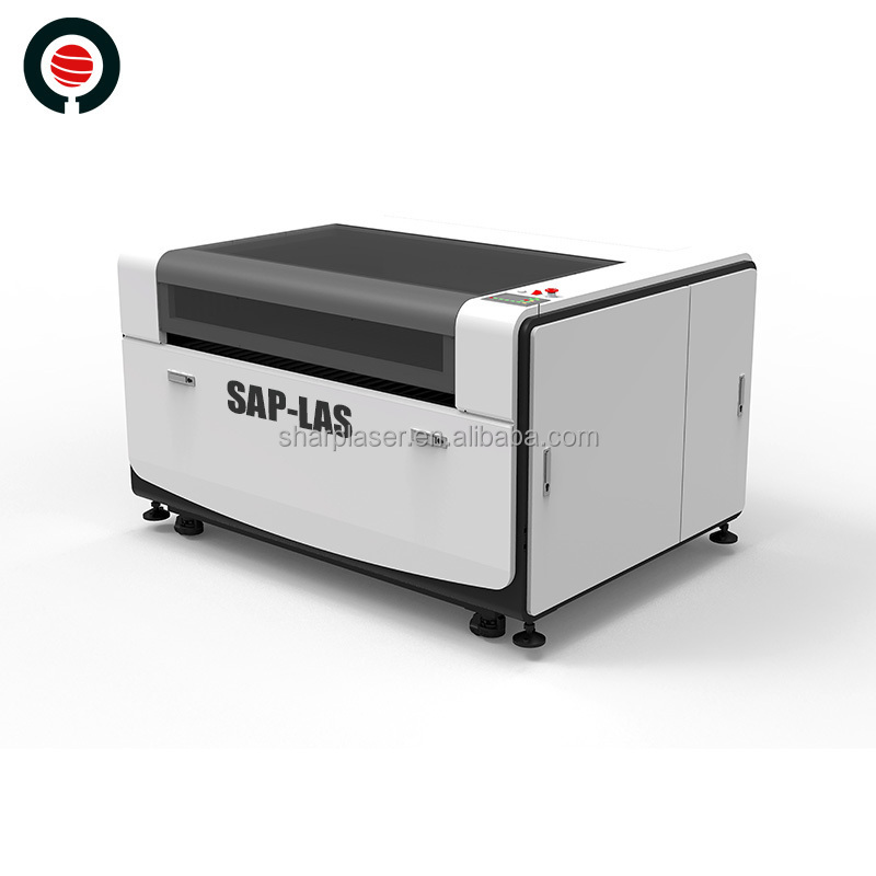 100 w 130w co2 laser cutter engraving cutting machine