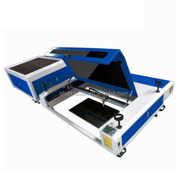 portable co2 laser engraving machine for marble tombstones