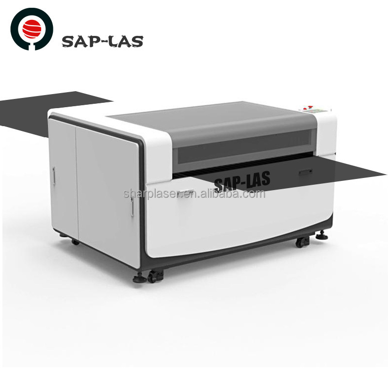 100 w 130w co2 laser cutter engraving cutting machine