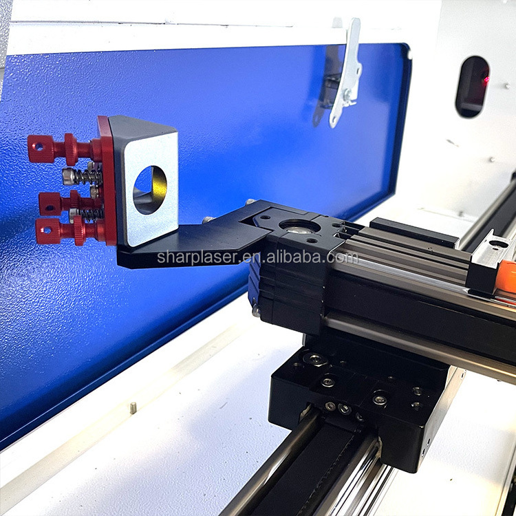 150w co2 laser cutting machine for acrylic