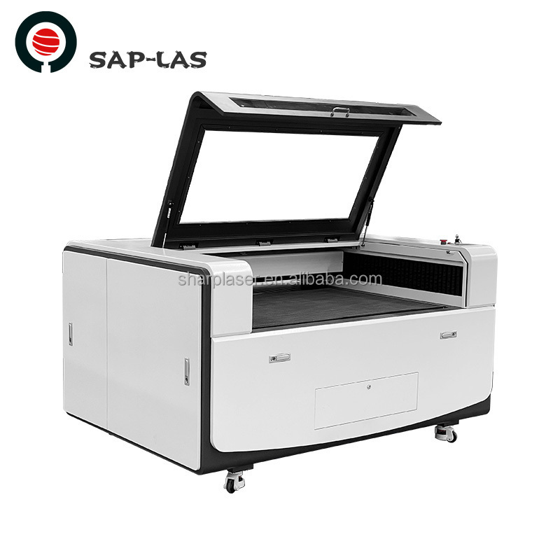 80w 100w 130w ruida top 1390 co2 laser cutter for foam