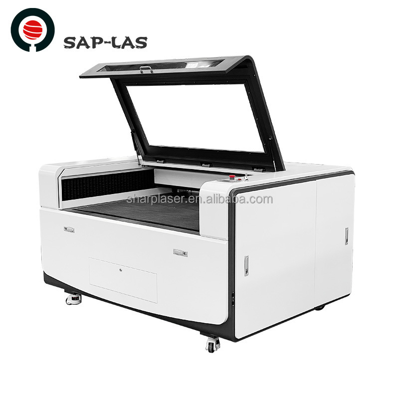 100 w 130w co2 laser cutter engraving cutting machine