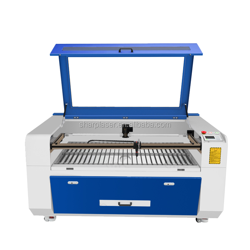 CC1409 laser cutting machine for acrylic sheet