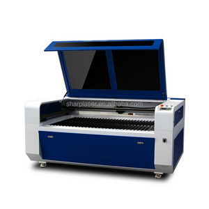 CC1610 cnc 1610 laser cutting engraving machine 180 watt