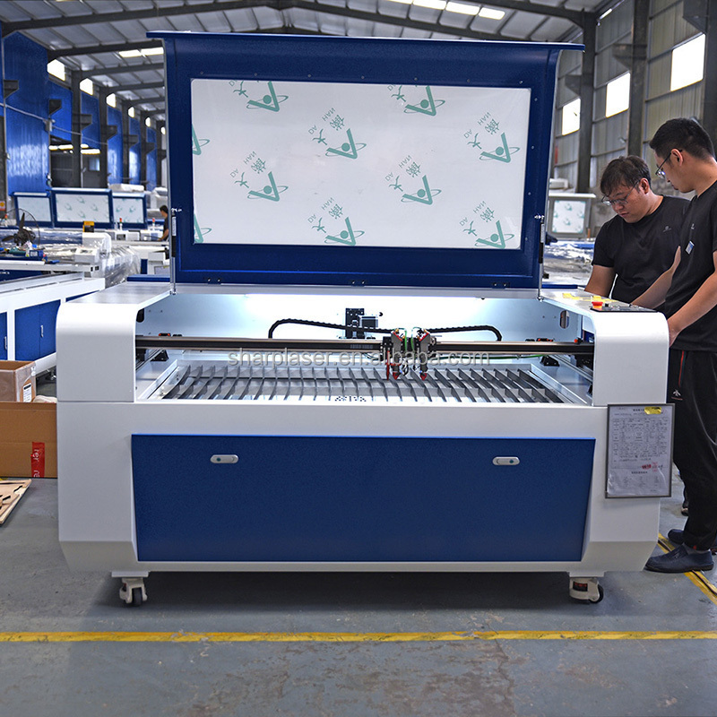 150w co2 laser cutting machine for acrylic