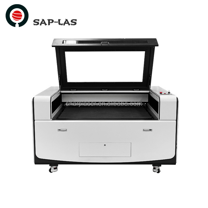 80w 100w 130w ruida top 1390 co2 laser cutter for foam