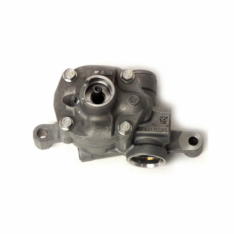 High quality RE0F11A JF015E CVT Transmission Oil Pump for Nissan Altima Maxima Sentra Tiida JF015E RE0F11A Gearbox made in China