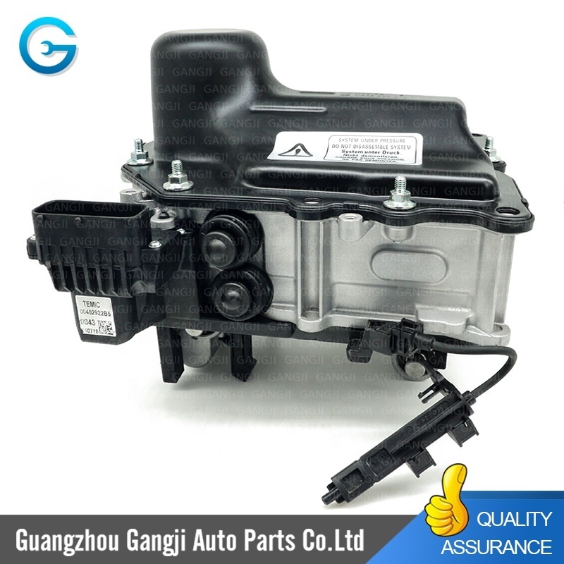 Hot High-quality Transmission Control Unit TCM TCU  0AM927769K  DQ200 Auto Transmission Assembly For Volkswagen Audi