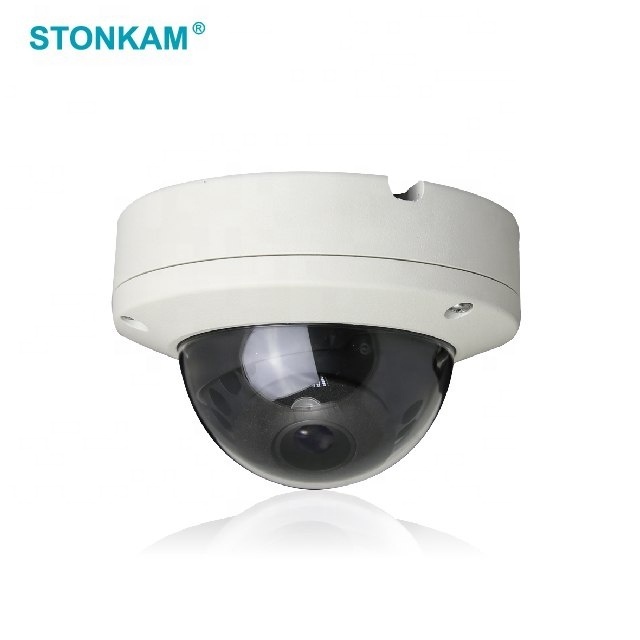 1080p Waterproof IP66 ip dome camera support ONVIF/RTSP