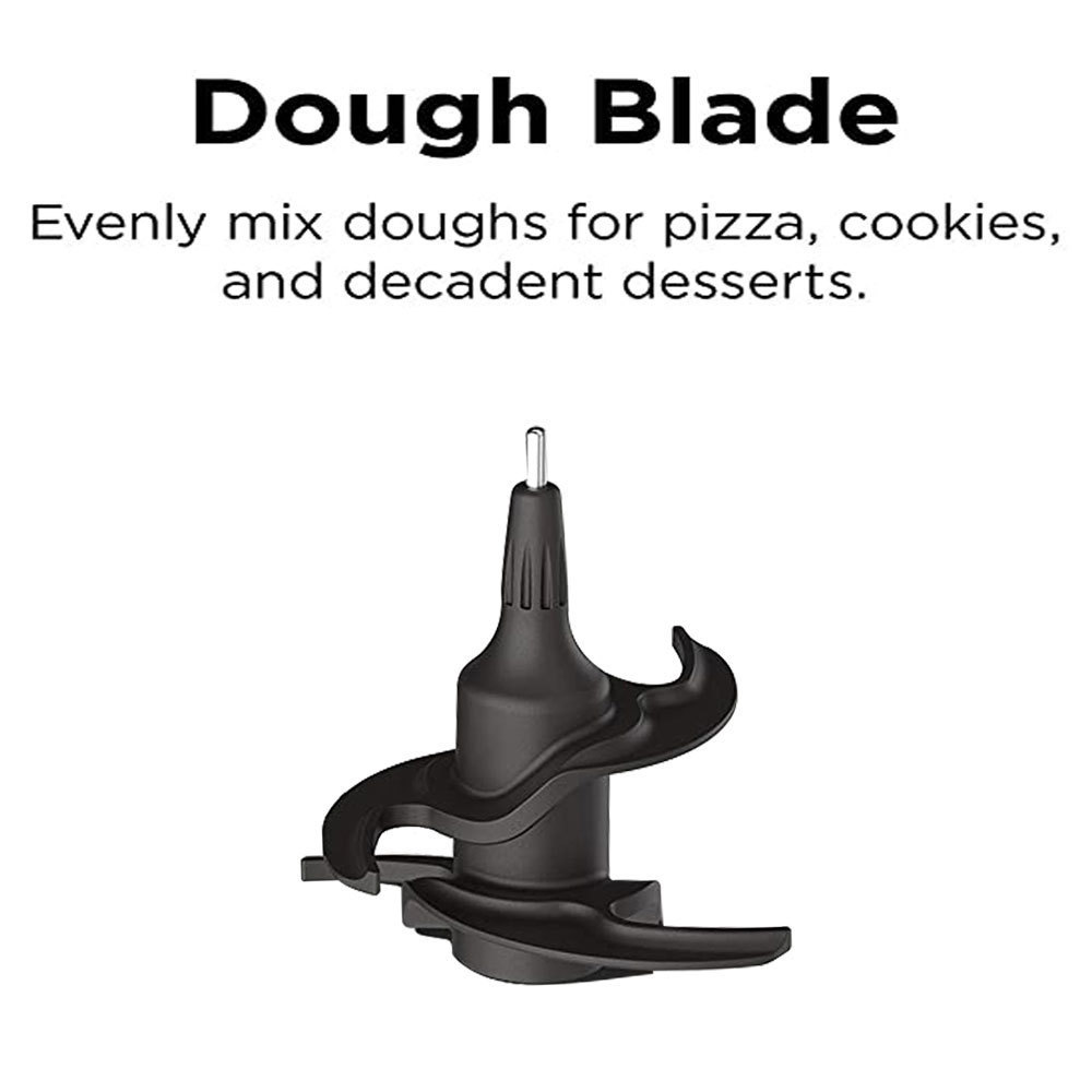 Blender Dough Blade Replacement