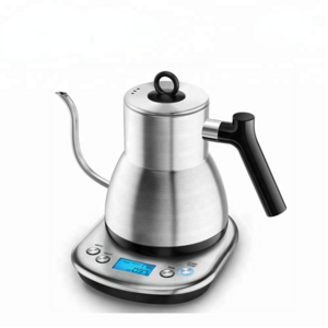 New Design 360 Degree Rotation Unique Mini Portable Electrical Tea Kettle