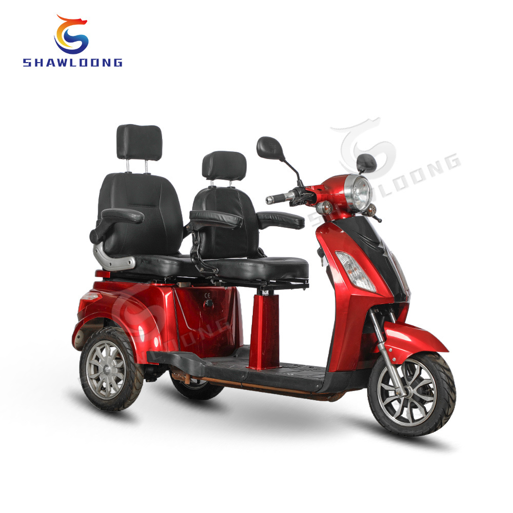 Popular Electric Pedicab With Pedal/taxi Bike Motor Kit