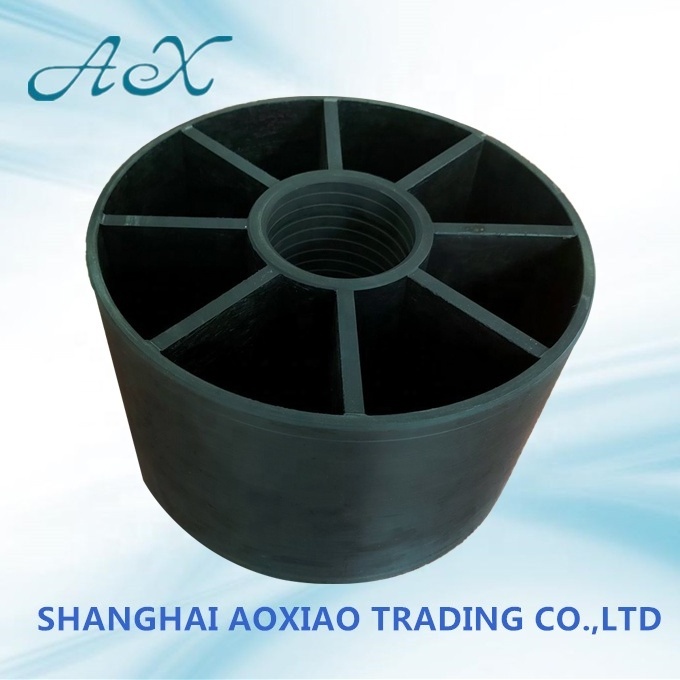 ABS honeycomb Strong and not easy to fade ABS pipe honeycomb drums plastic spool