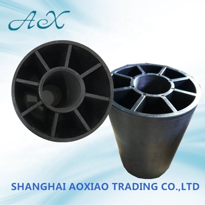 ABS honeycomb Strong and not easy to fade ABS pipe honeycomb drums plastic spool