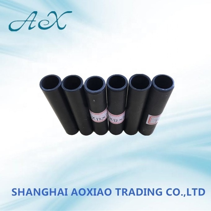 Polypropylene tube core  Plasti core 56*13*17mm for paper rolls