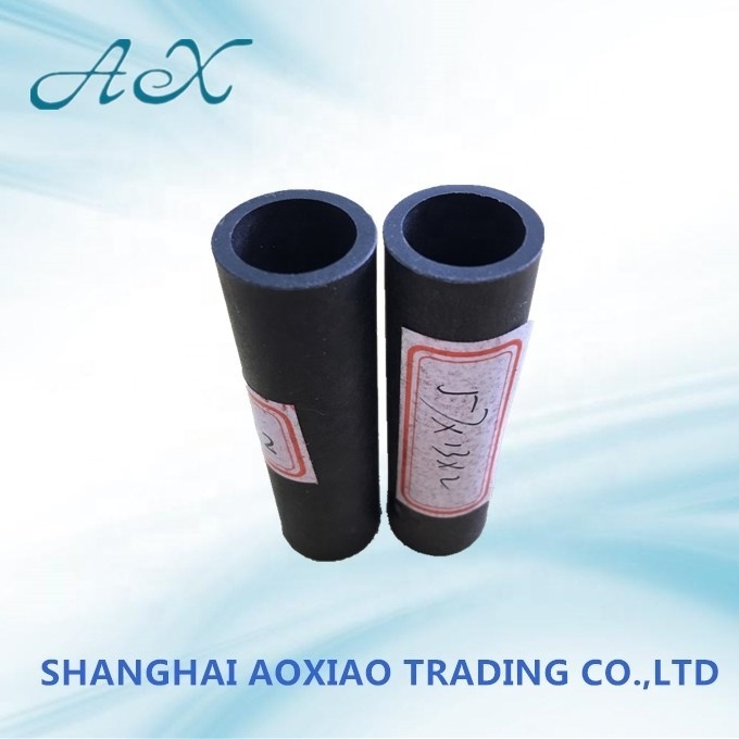 Polypropylene tube core  Plasti core 56*13*17mm for paper rolls