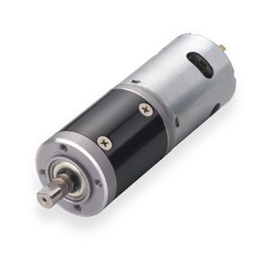 Shayangye  Planetary Gearing Motor 52 Mm 12V 24V Gearbox Speed Reducer for Home Appliance