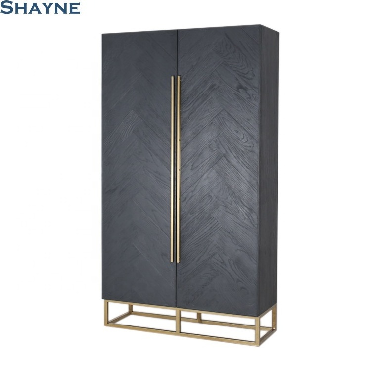 2024 collections for well-known brands SHAYNE FURNITURE Bedroom Furniture Home Bar Kitchen Storage Cabinet