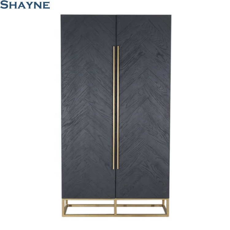 2024 collections for well-known brands SHAYNE FURNITURE Bedroom Furniture Home Bar Kitchen Storage Cabinet